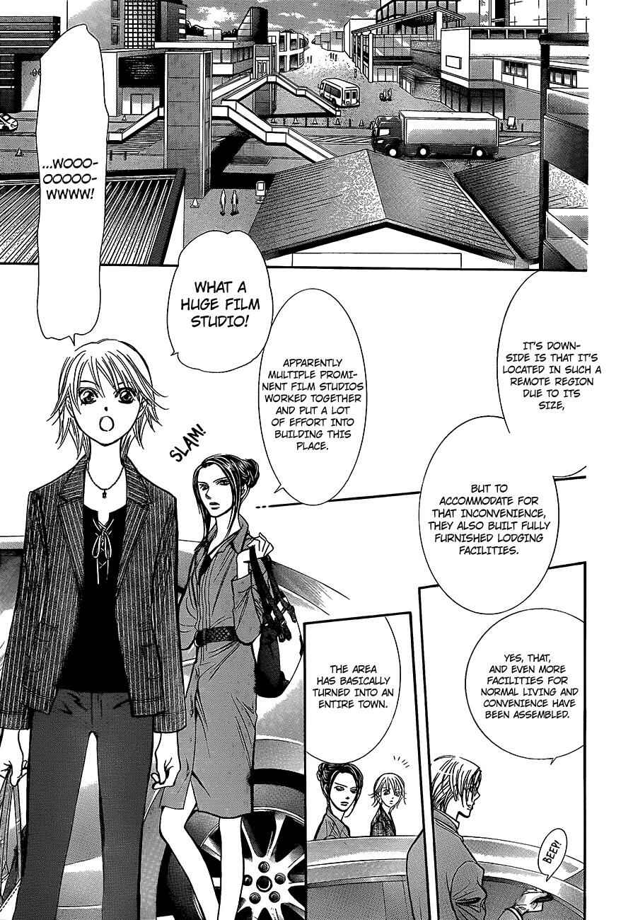 Chapter 242 - Page 7