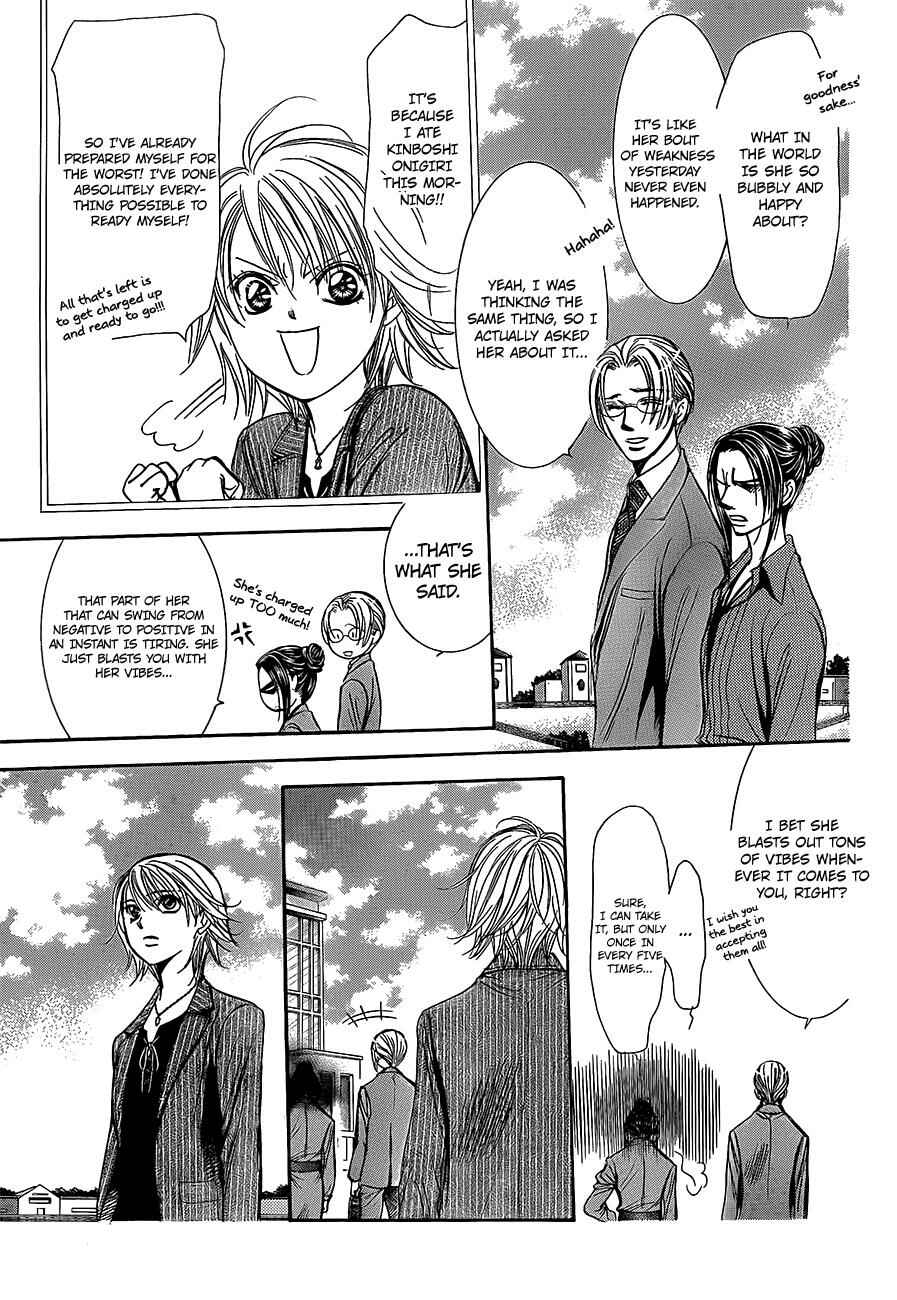 Chapter 242 - Page 9