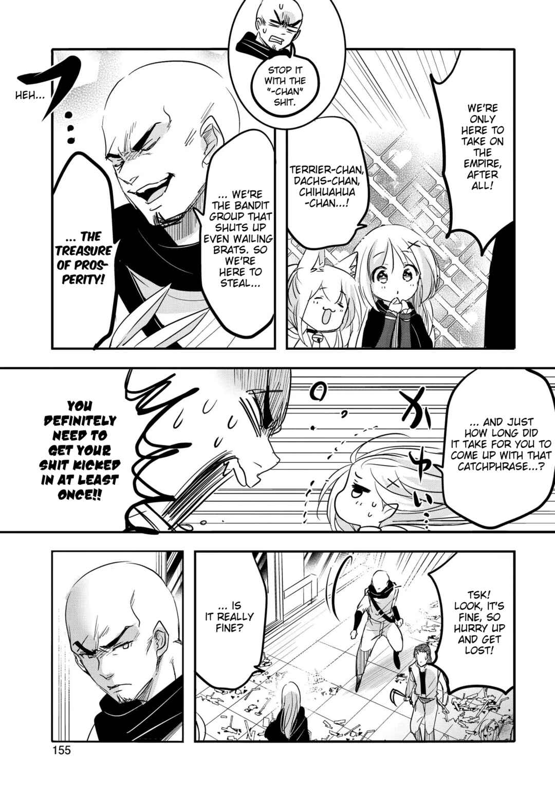 Chapter 55 - Page 15