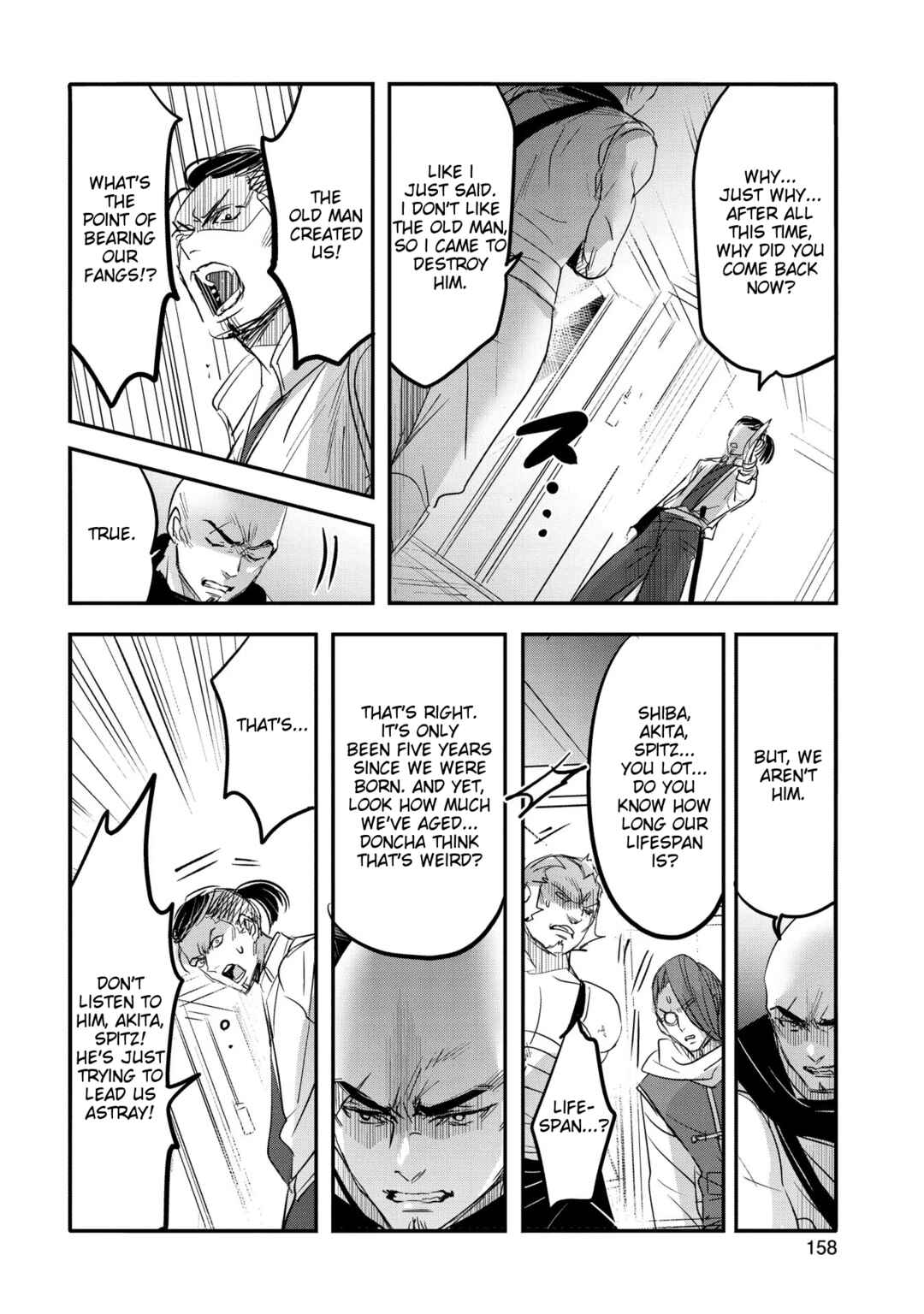Chapter 55 - Page 18