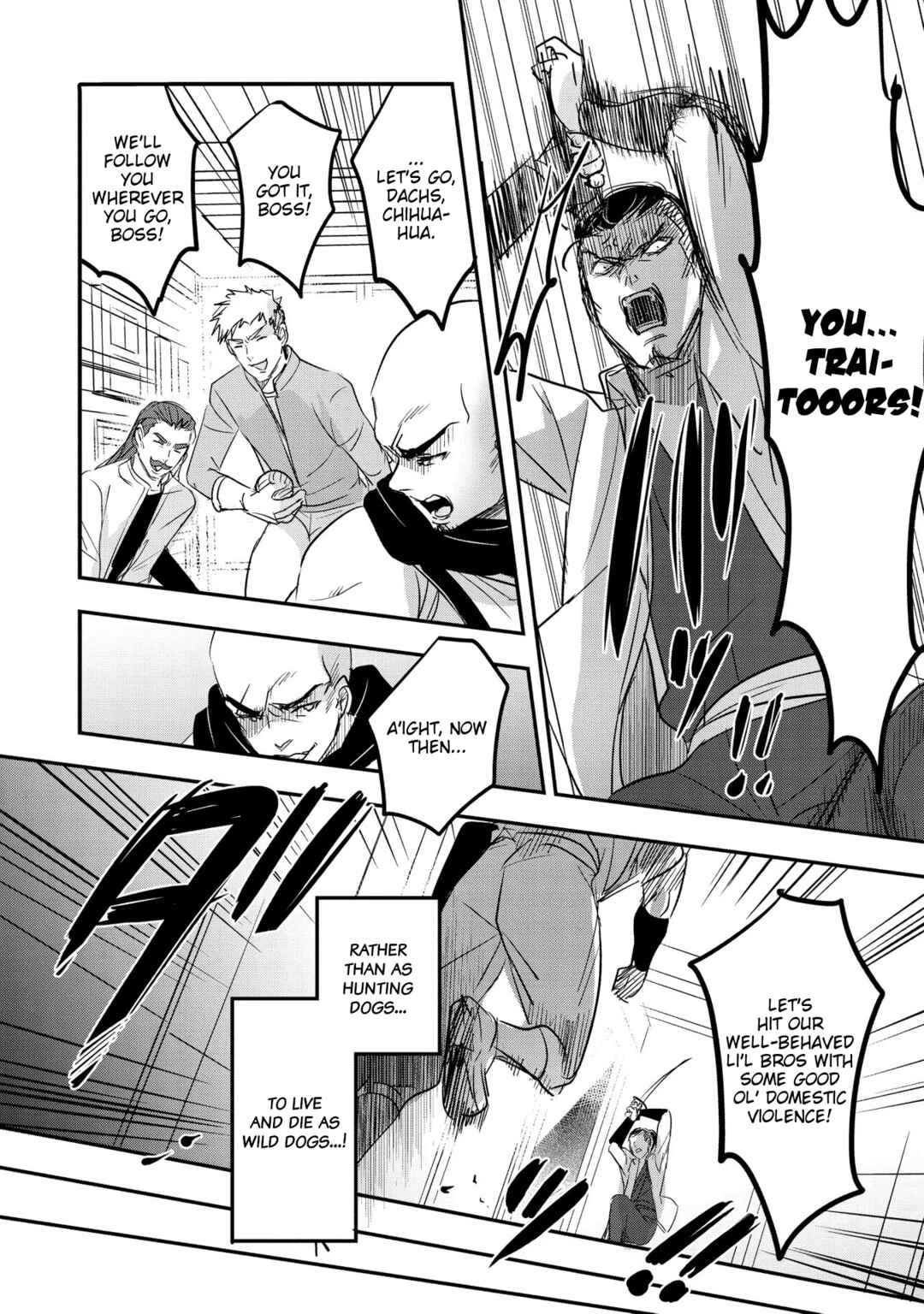 Chapter 55 - Page 20