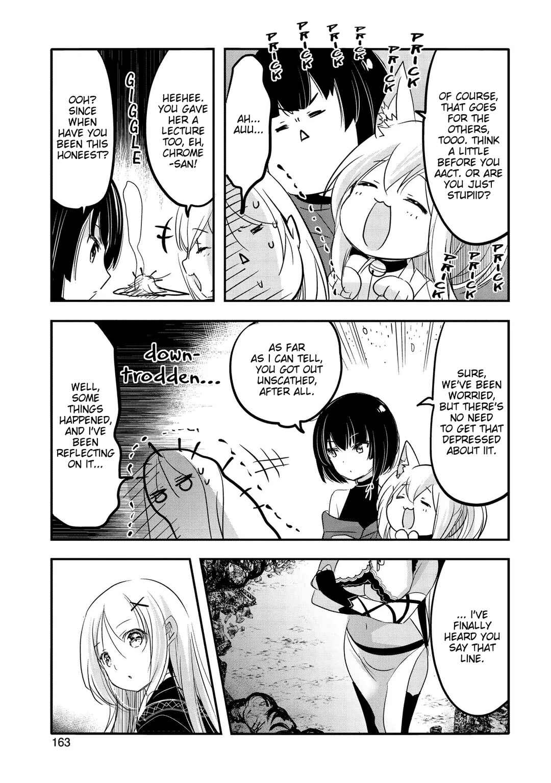 Chapter 55 - Page 23