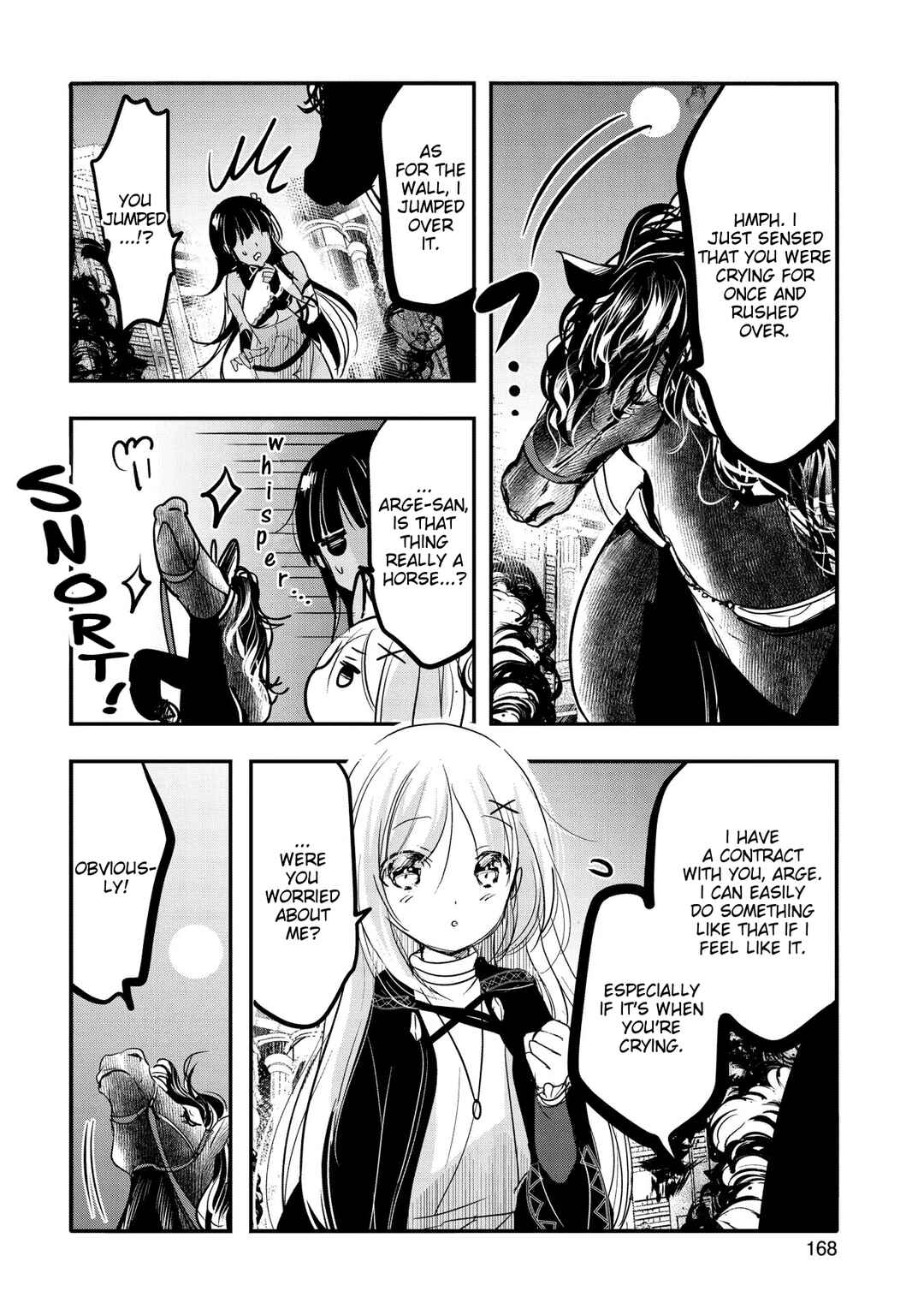 Chapter 55 - Page 28