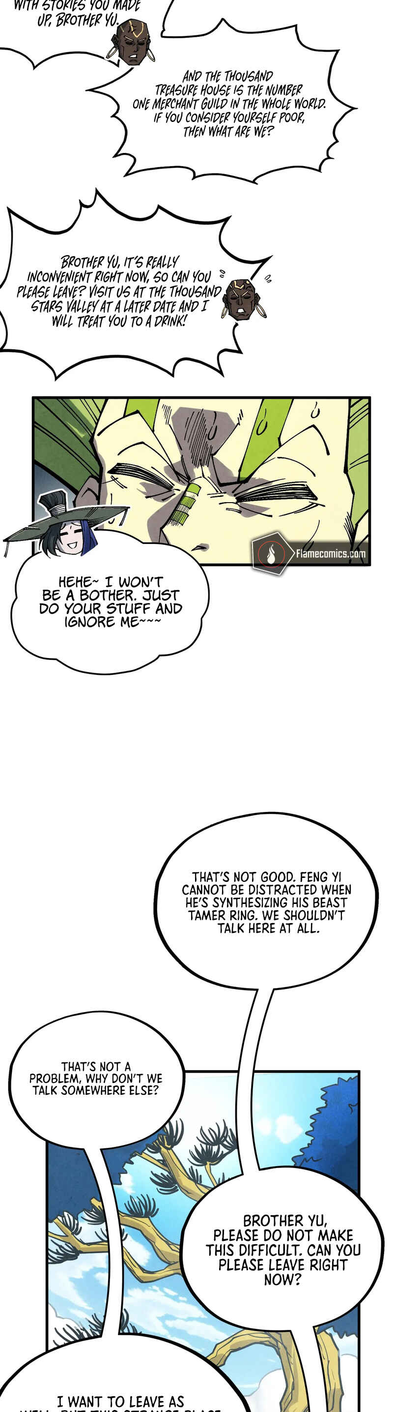 Chapter 356 - Page 17