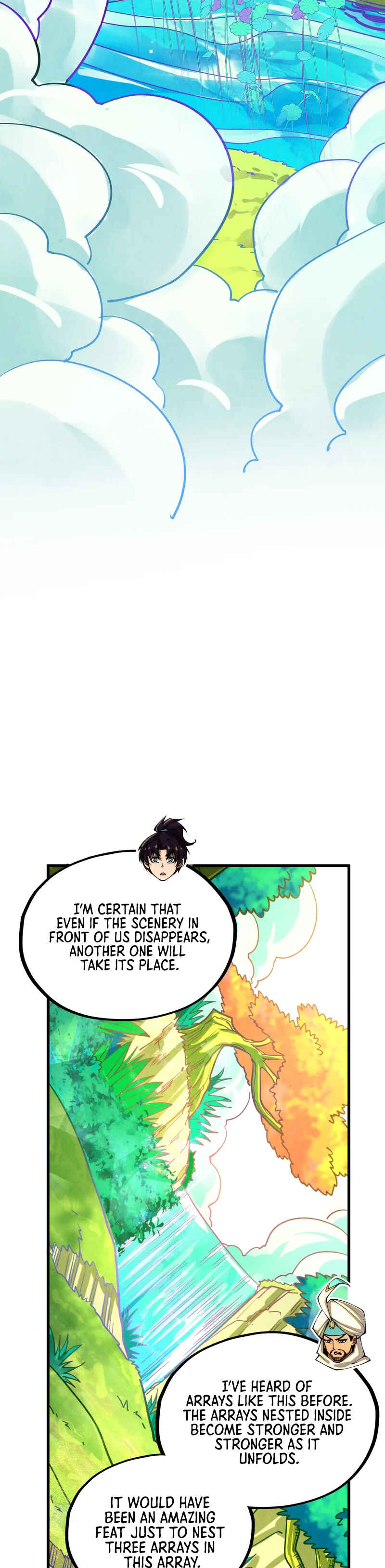 Chapter 356 - Page 26