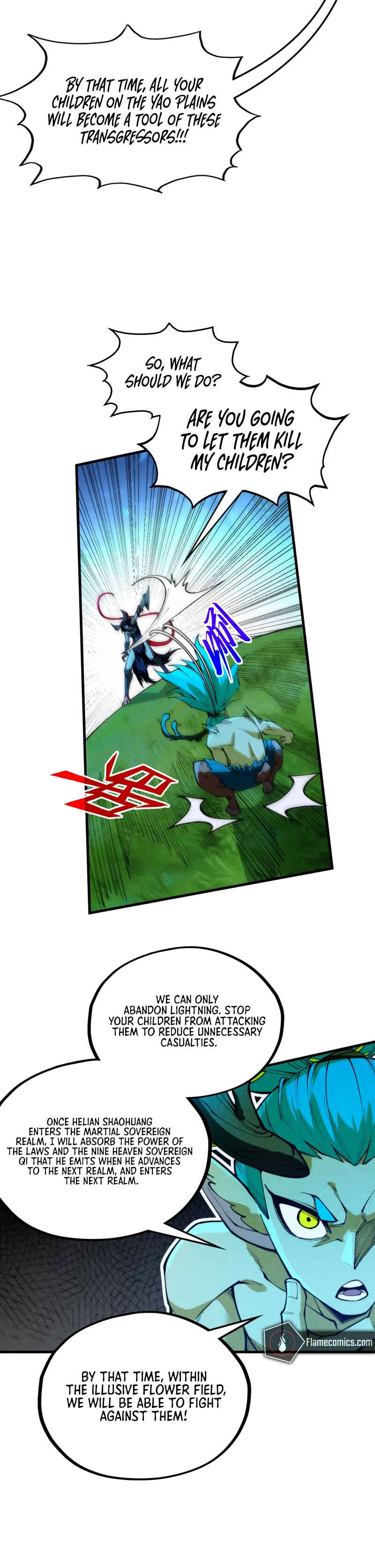 Chapter 356 - Page 6