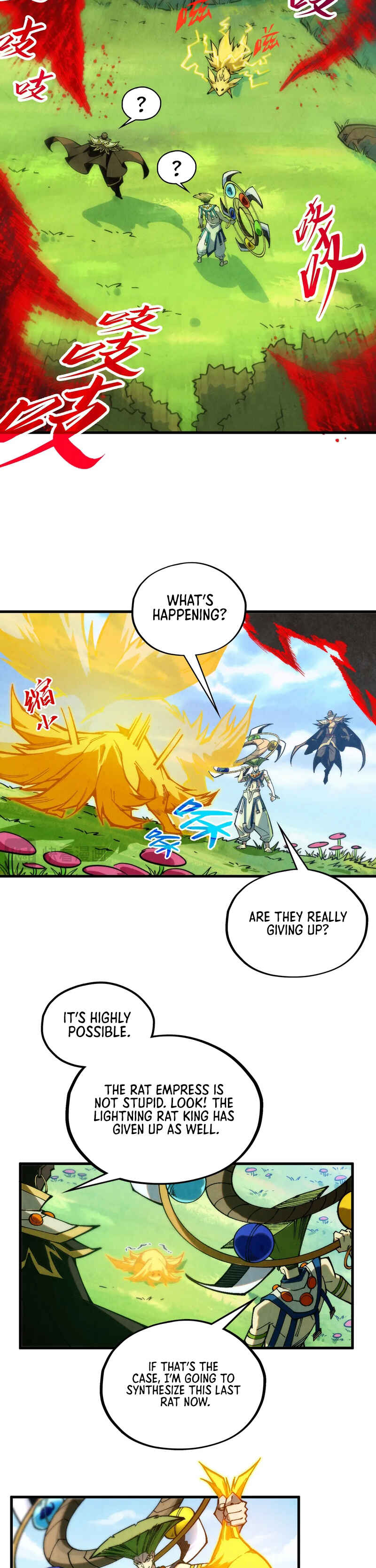 Chapter 356 - Page 8