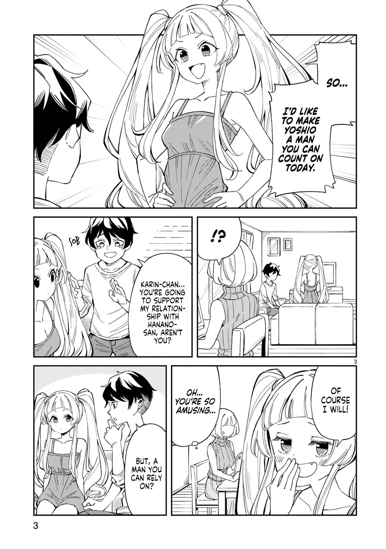 Chapter 5 - Page 3