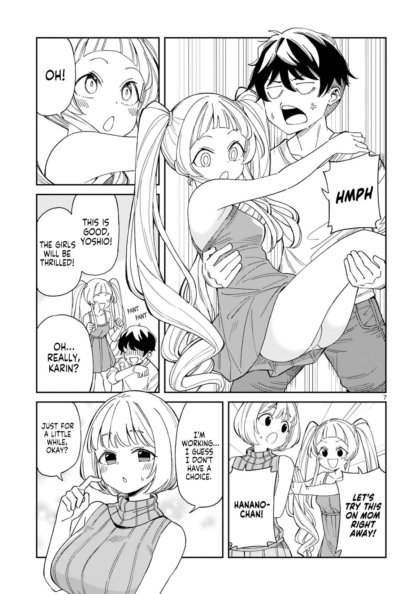 Chapter 5 - Page 7