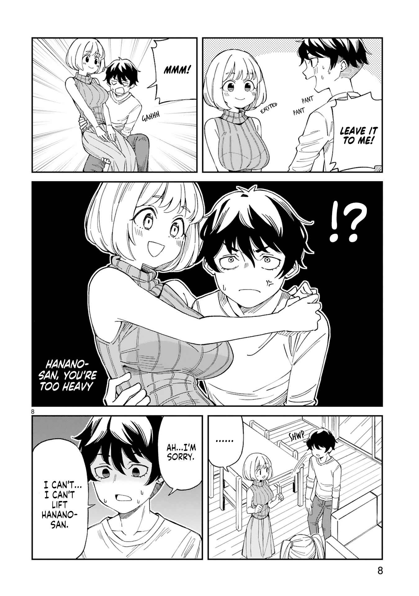 Chapter 5 - Page 8