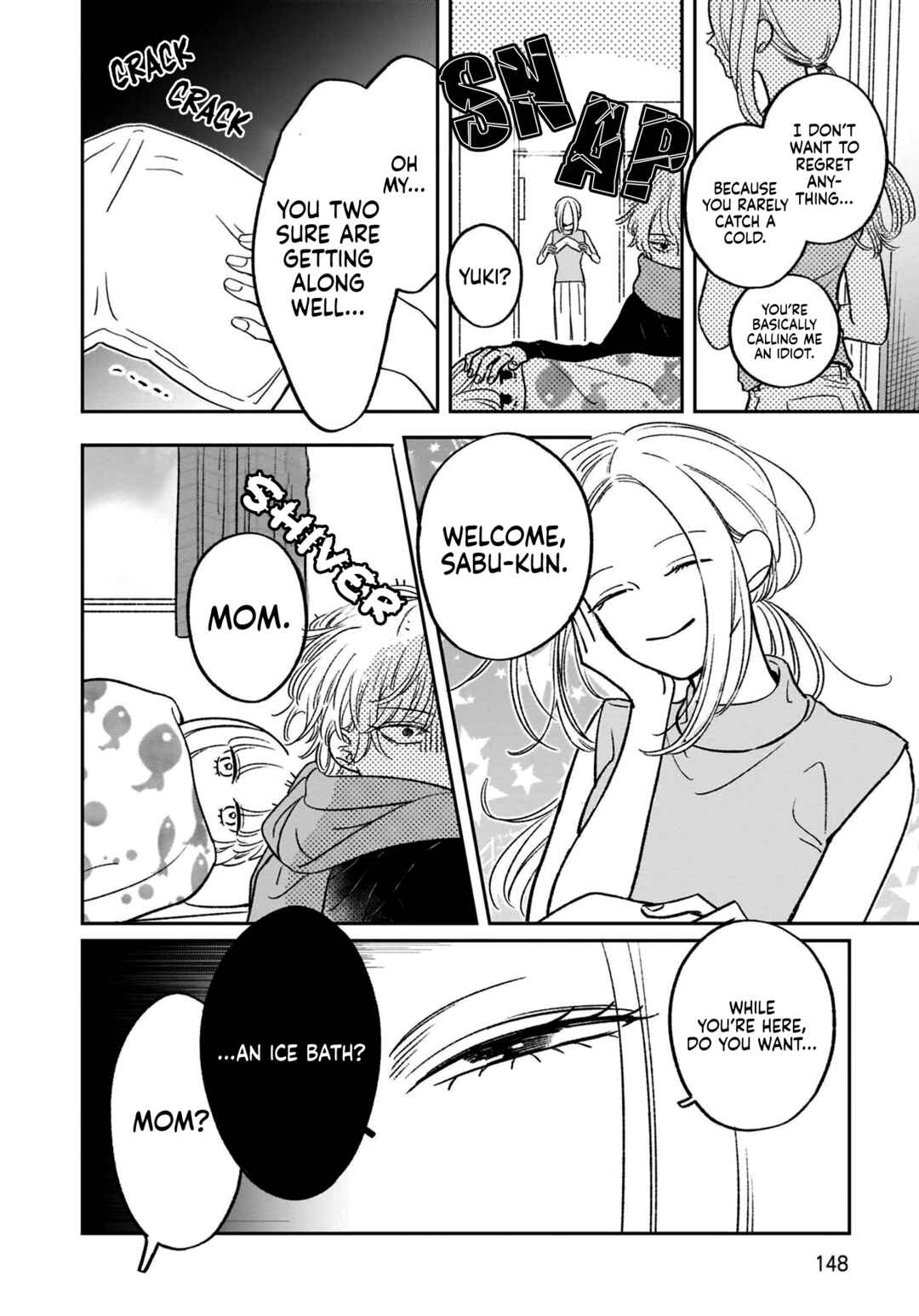 Chapter 17 - Page 10
