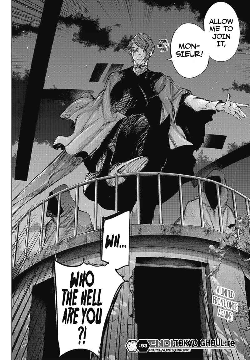 Chapter 93 - Page 19