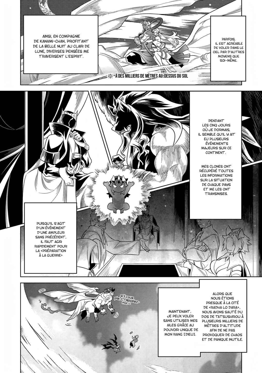 Chapter 101 - Page 15