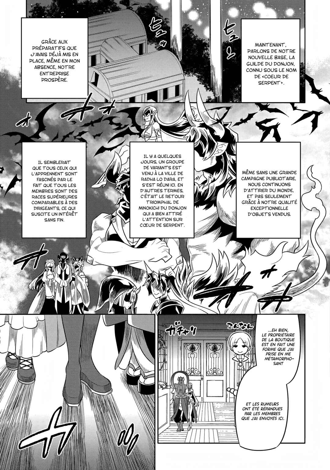 Chapter 101 - Page 18