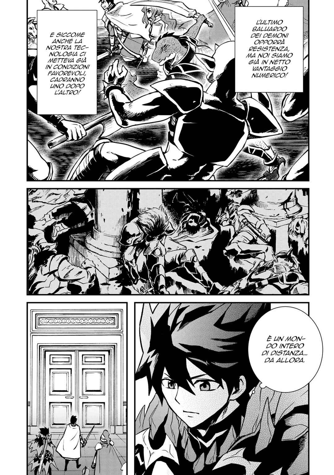 Chapter 106 - Page 13