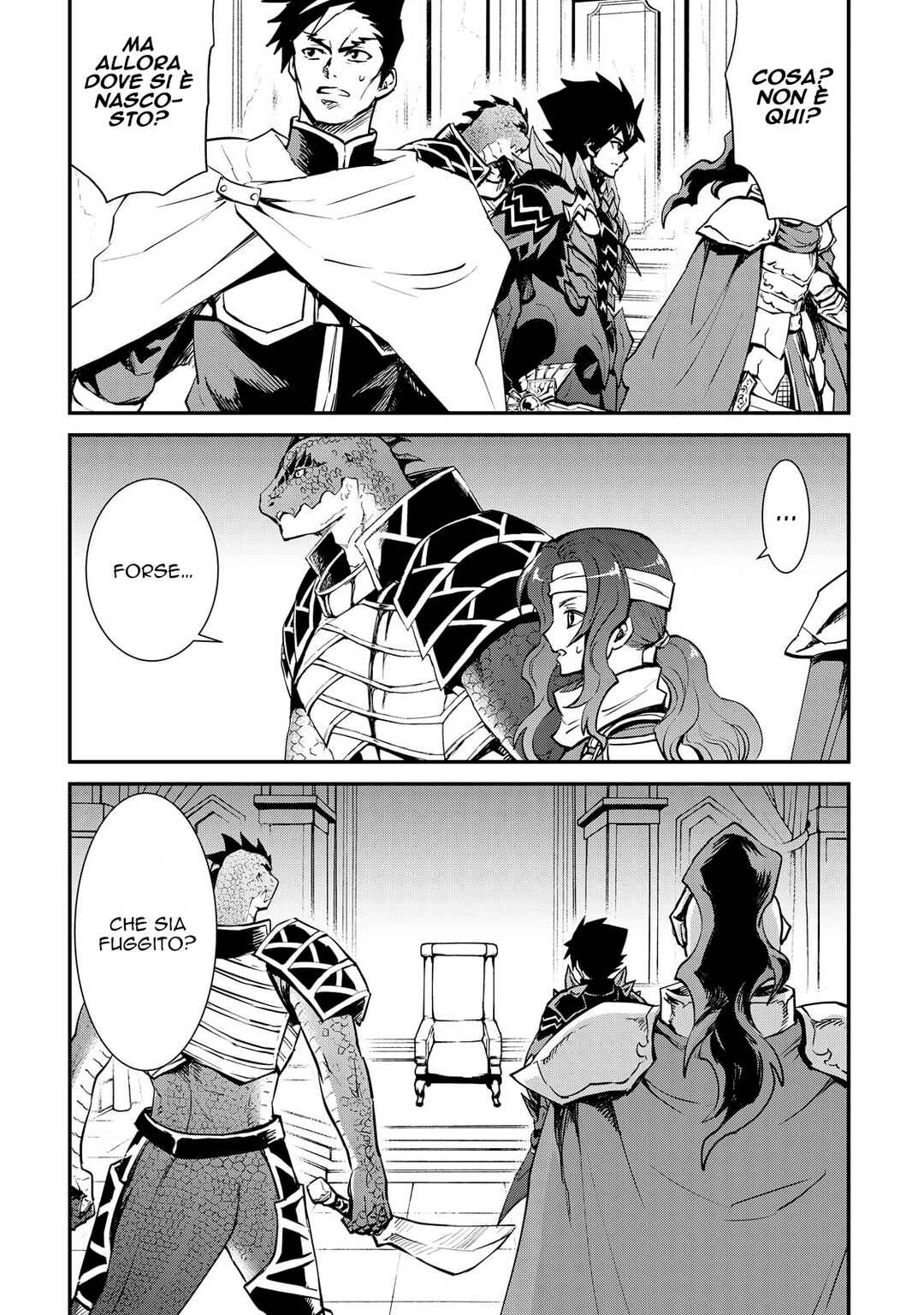 Chapter 106 - Page 16