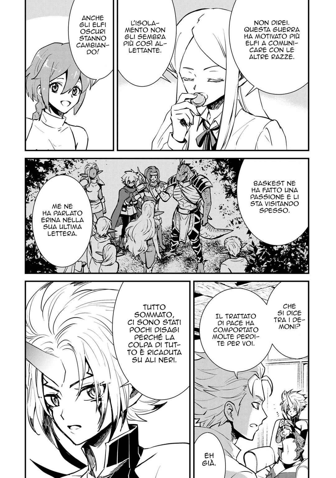 Chapter 106 - Page 20