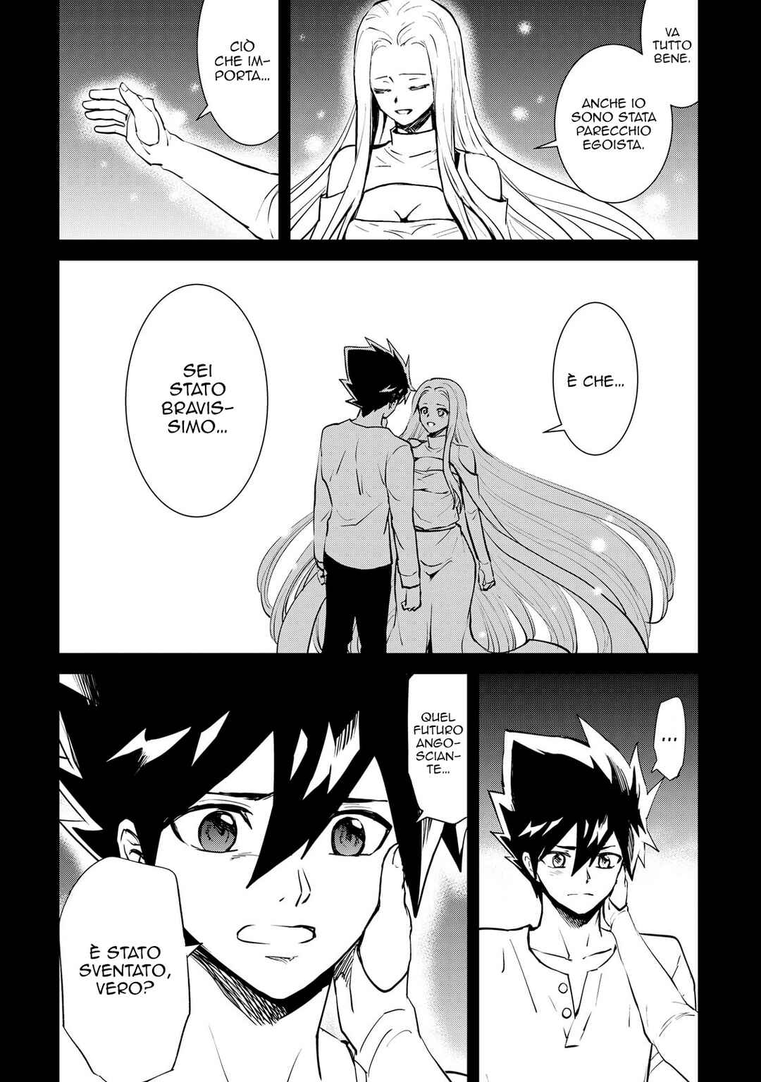 Chapter 106 - Page 23