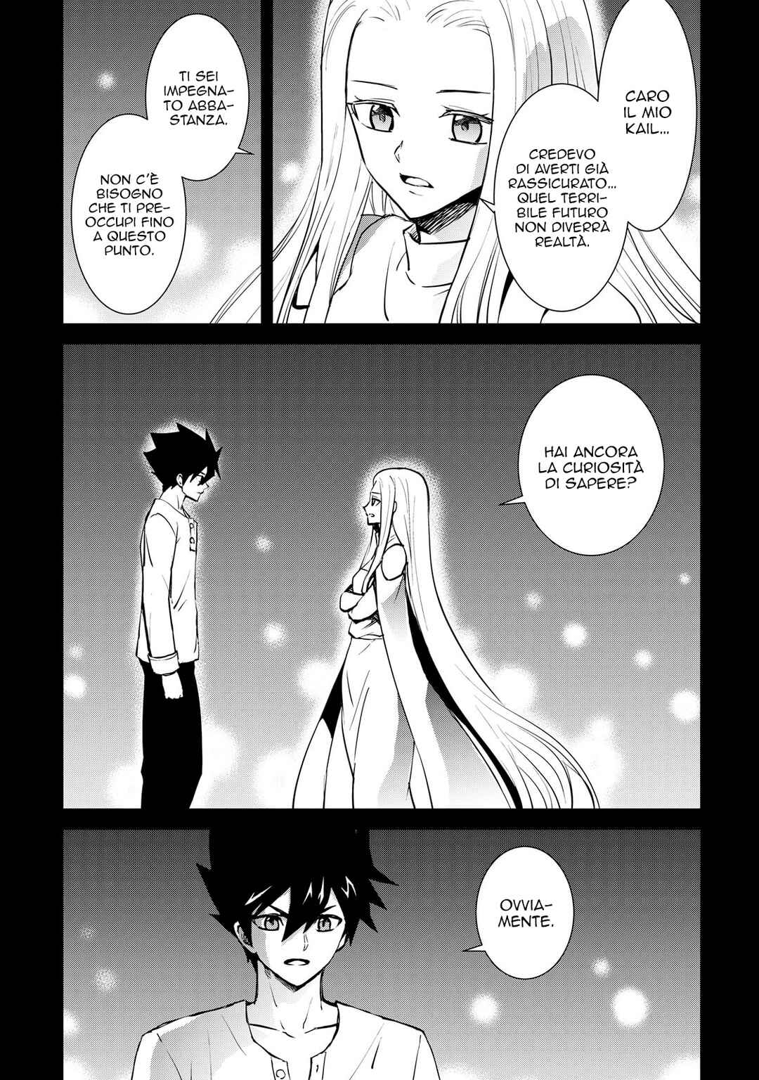 Chapter 106 - Page 26