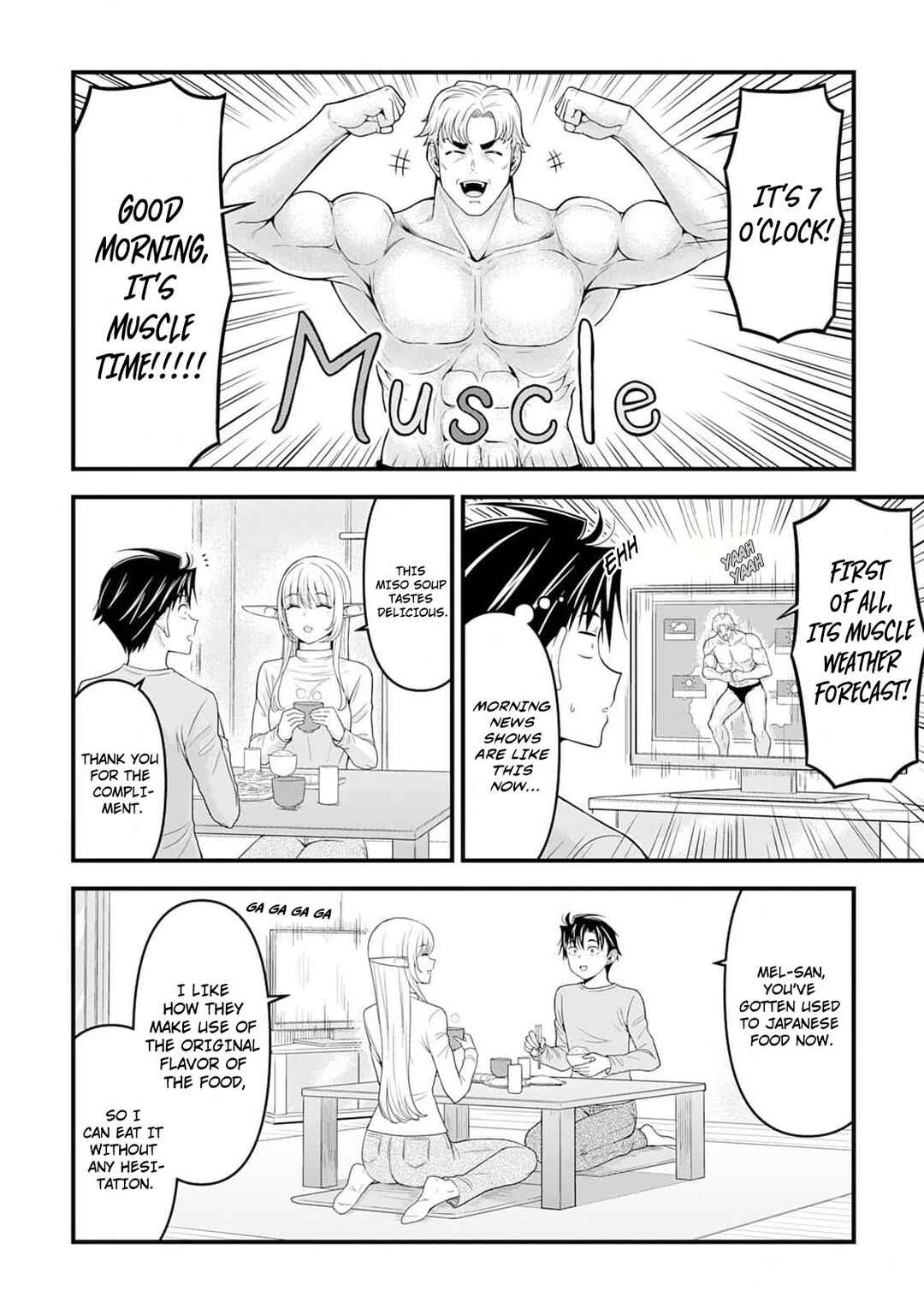 Chapter 6 - Page 5