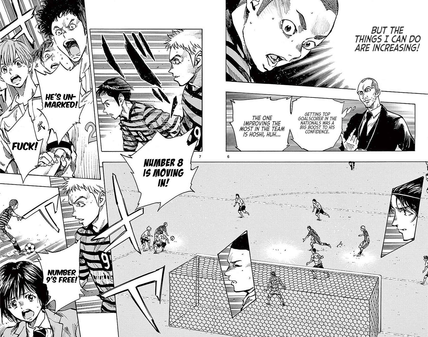 Chapter 263 - Page 8