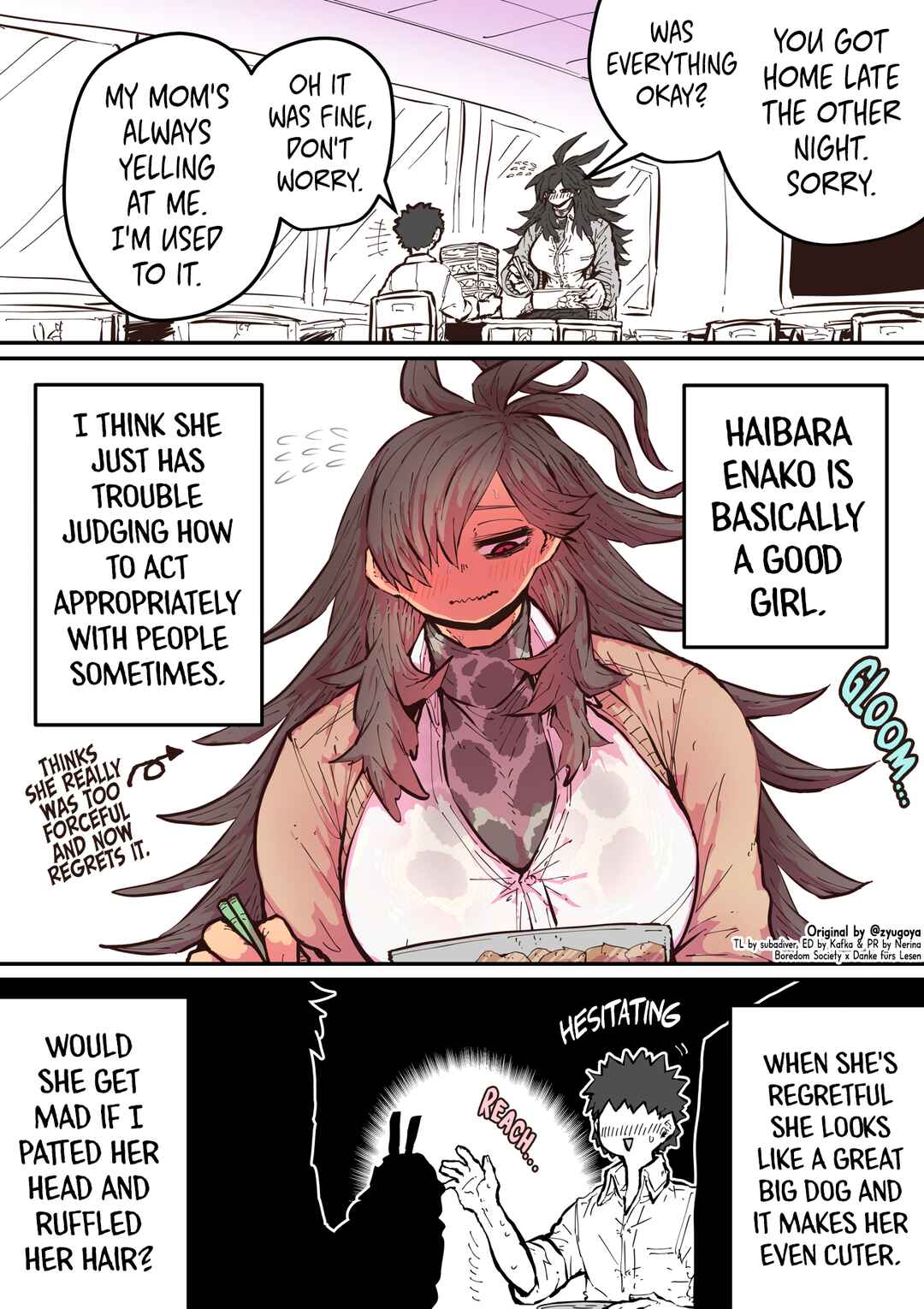 Chapter 16 - Page 1