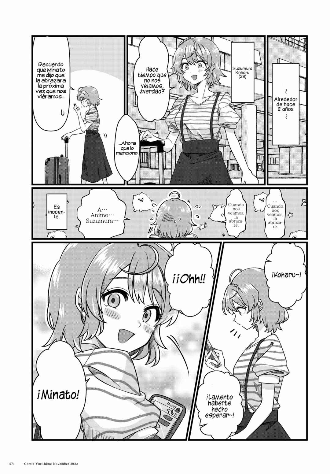 Chapter 2 - Page 4
