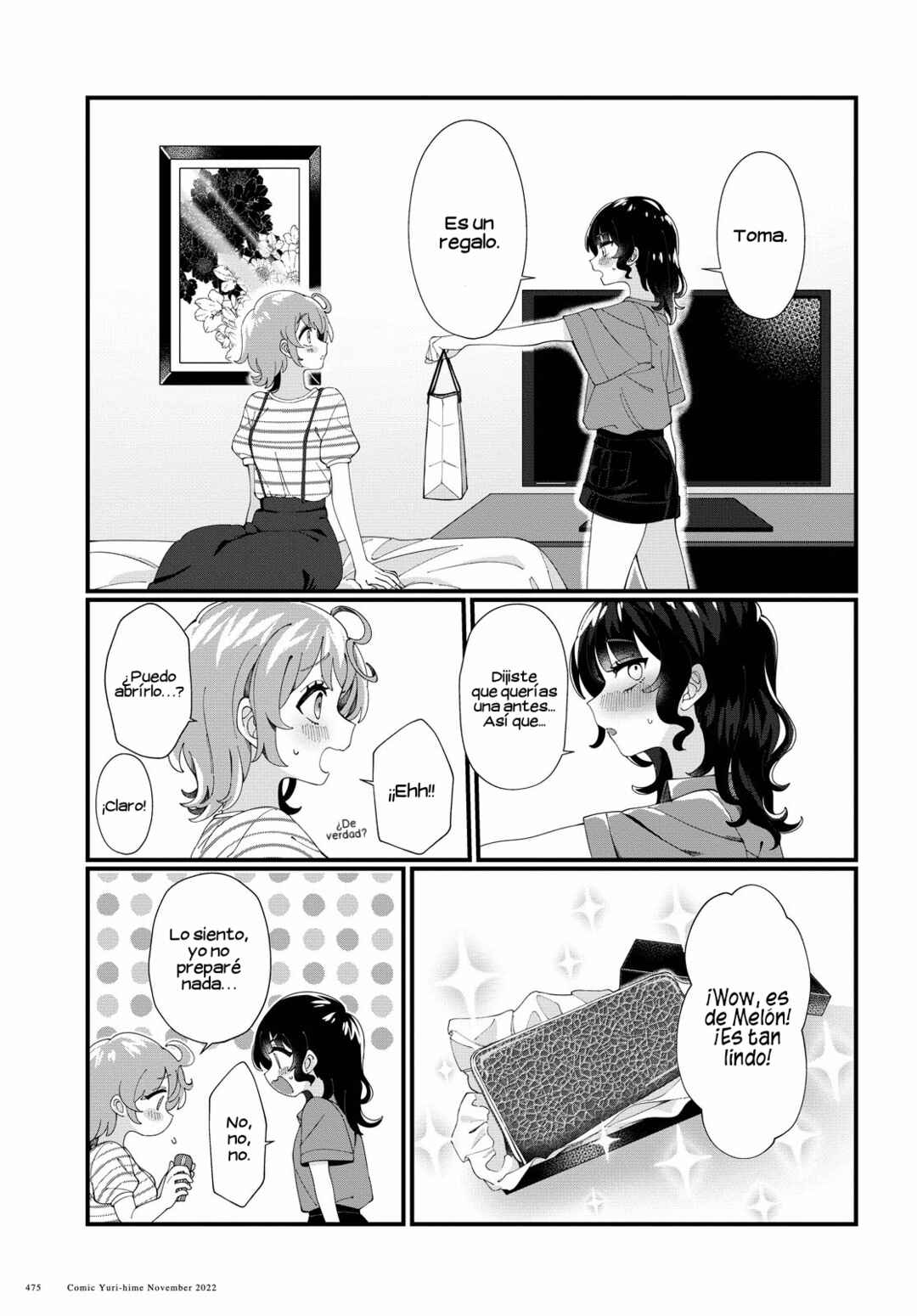 Chapter 2 - Page 8