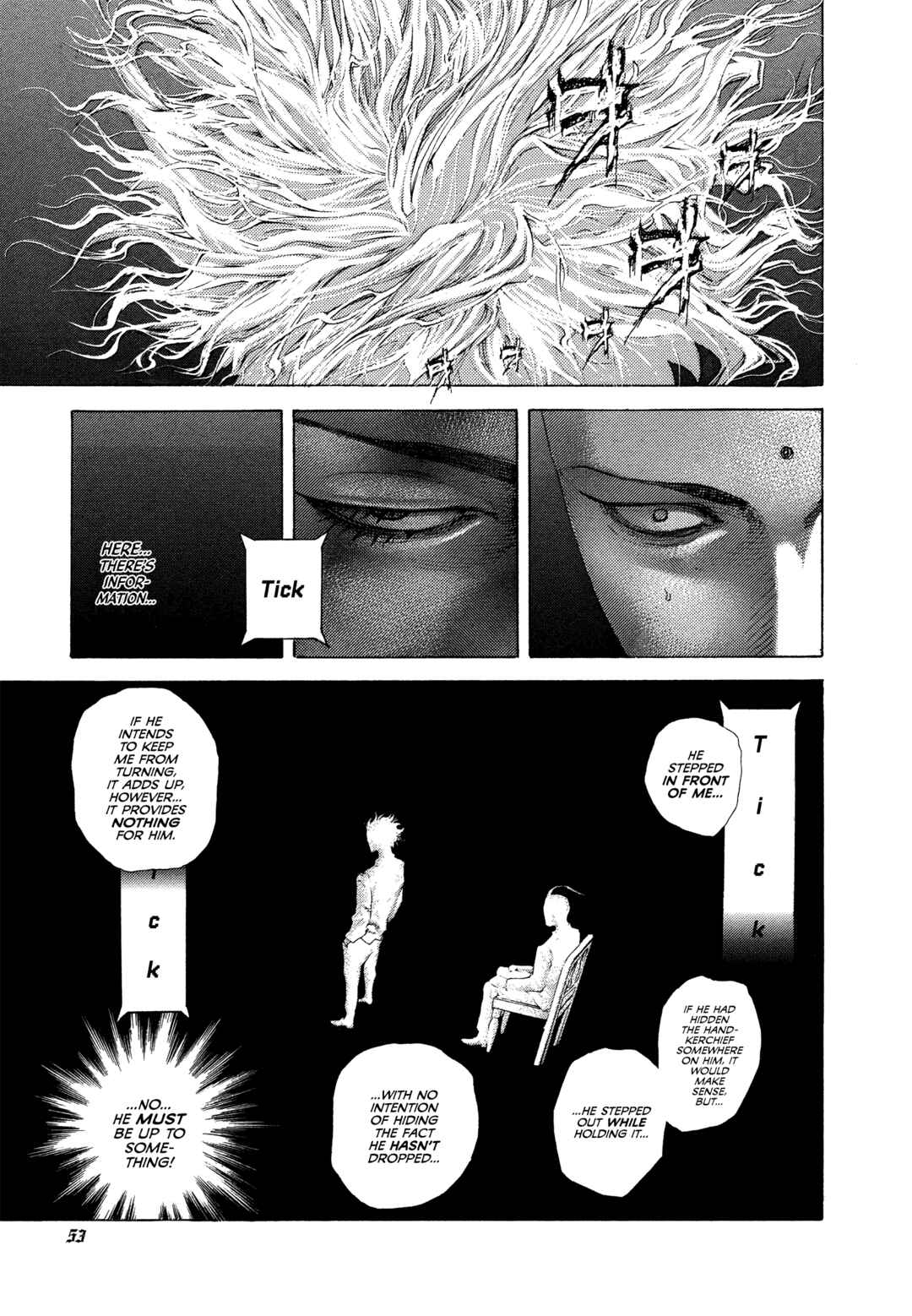 Chapter 497 - Page 11