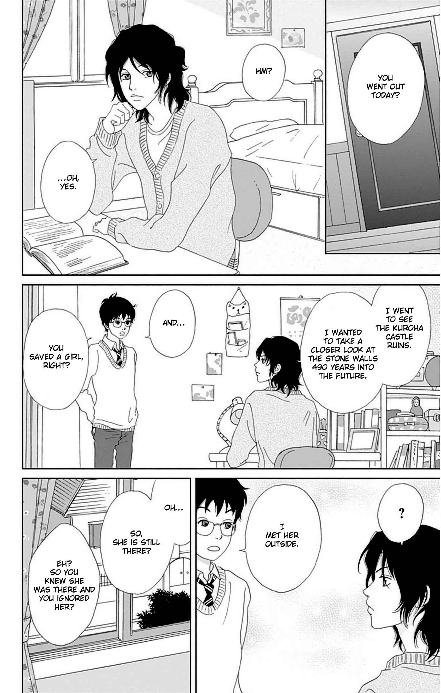 Chapter 26 - Page 19