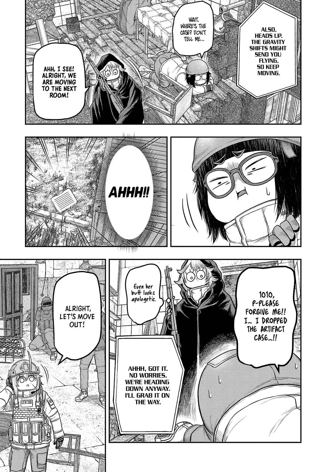 Chapter 6 - Page 4