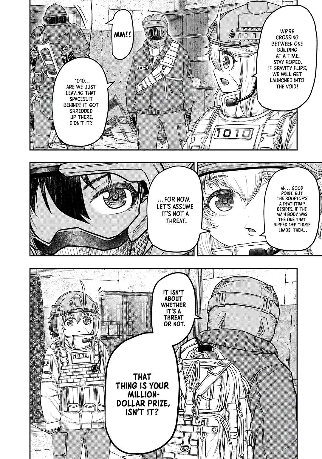 Chapter 6 - Page 5