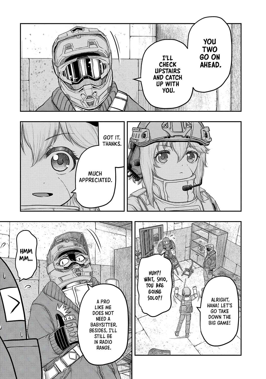 Chapter 6 - Page 6