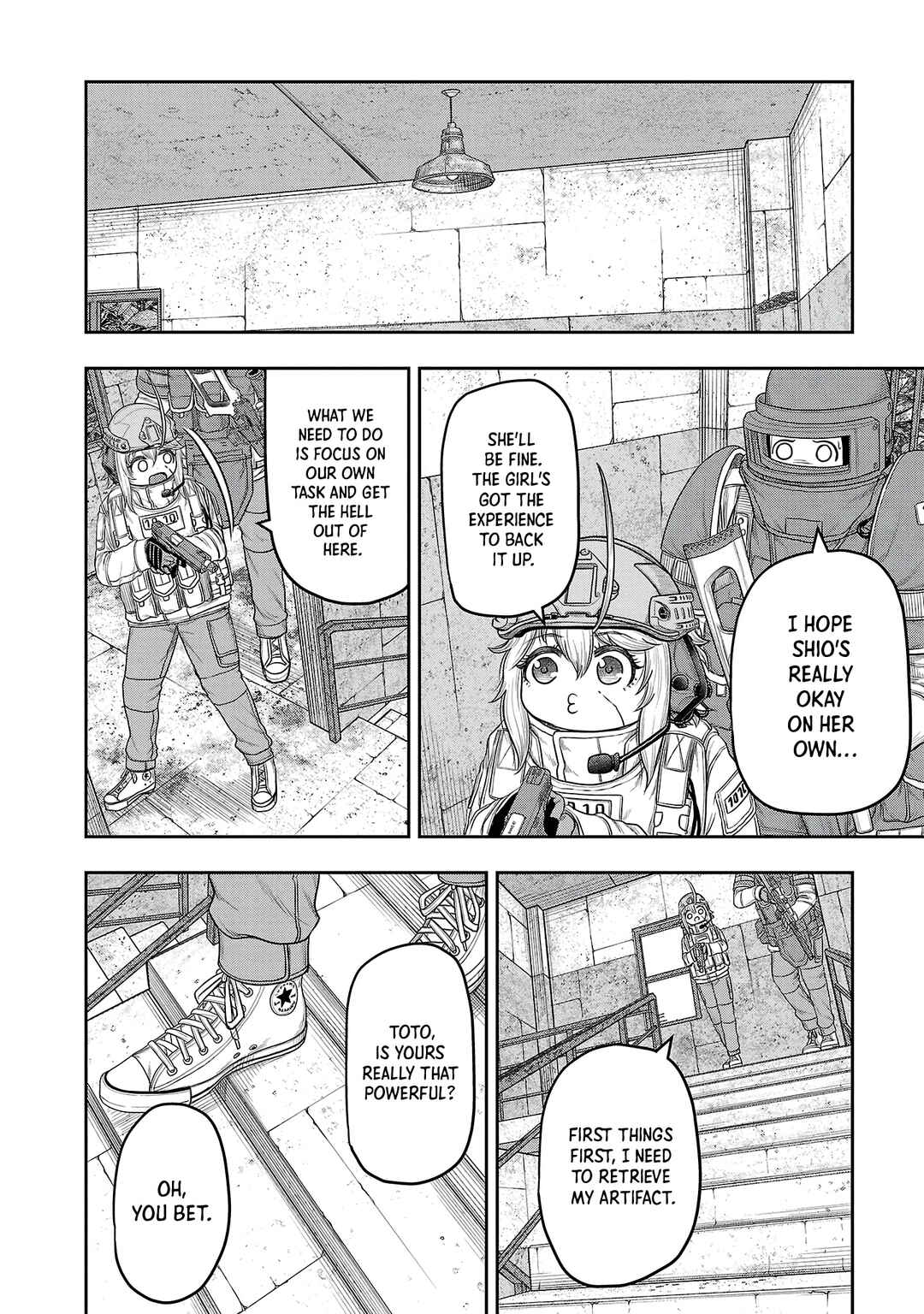Chapter 6 - Page 7