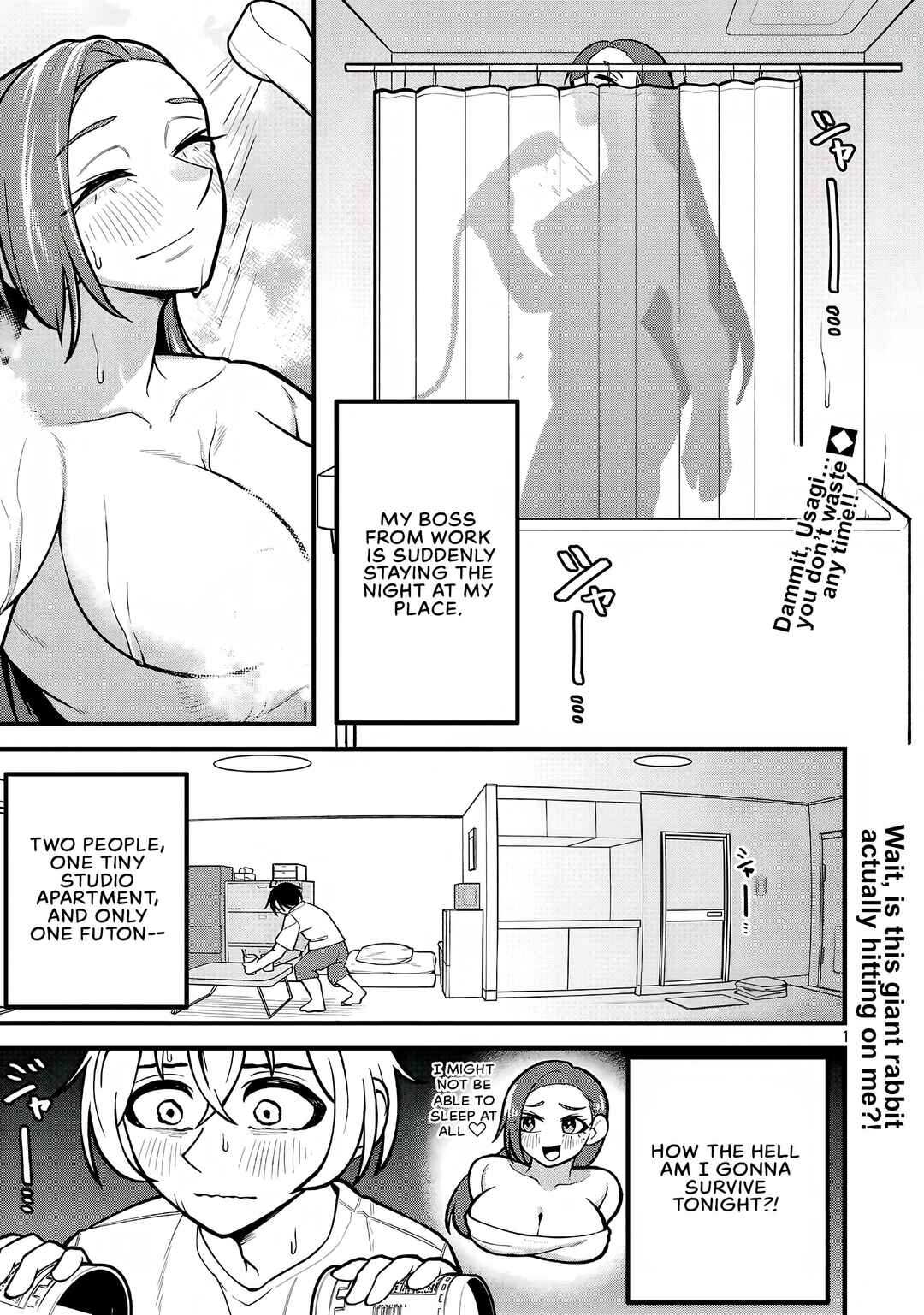 Chapter 6 - Page 1