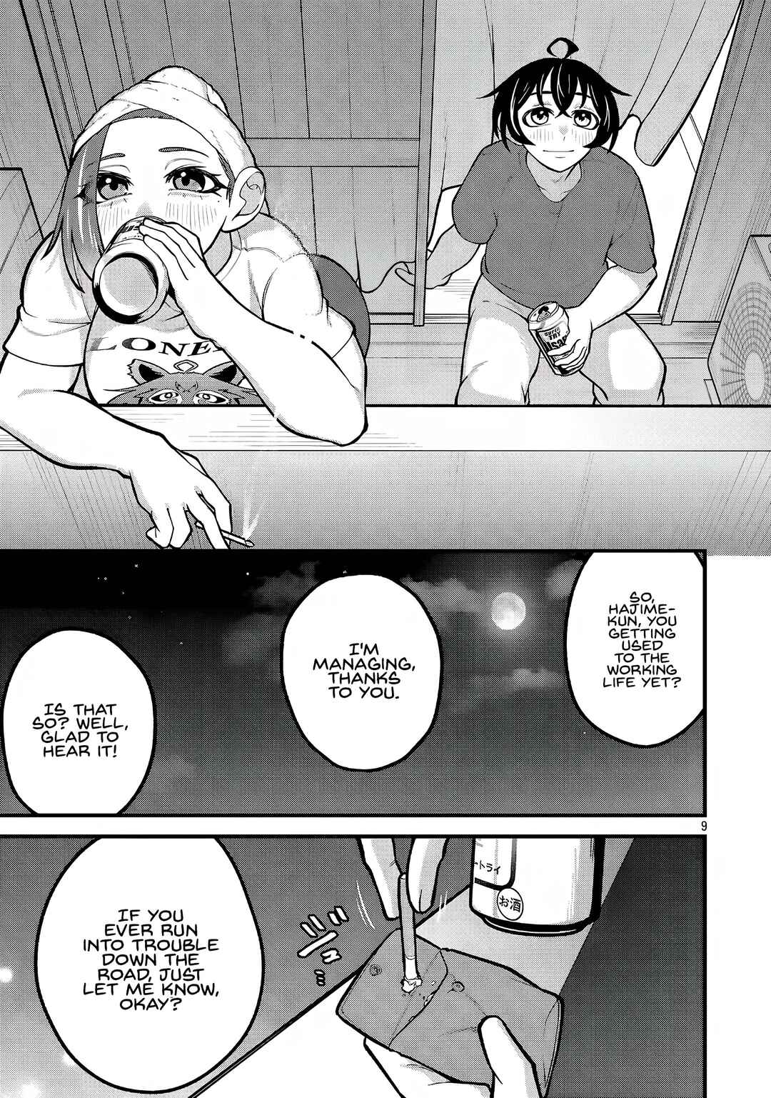 Chapter 6 - Page 9