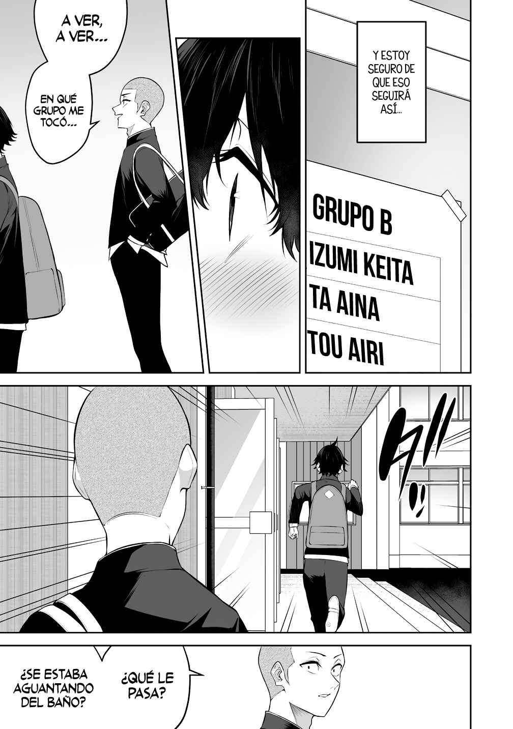 Chapter 35 - Page 21