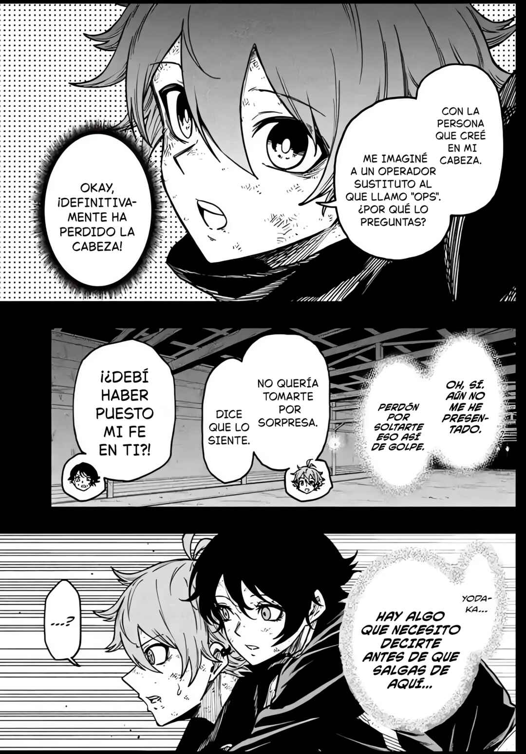 Chapter 77 - Page 5