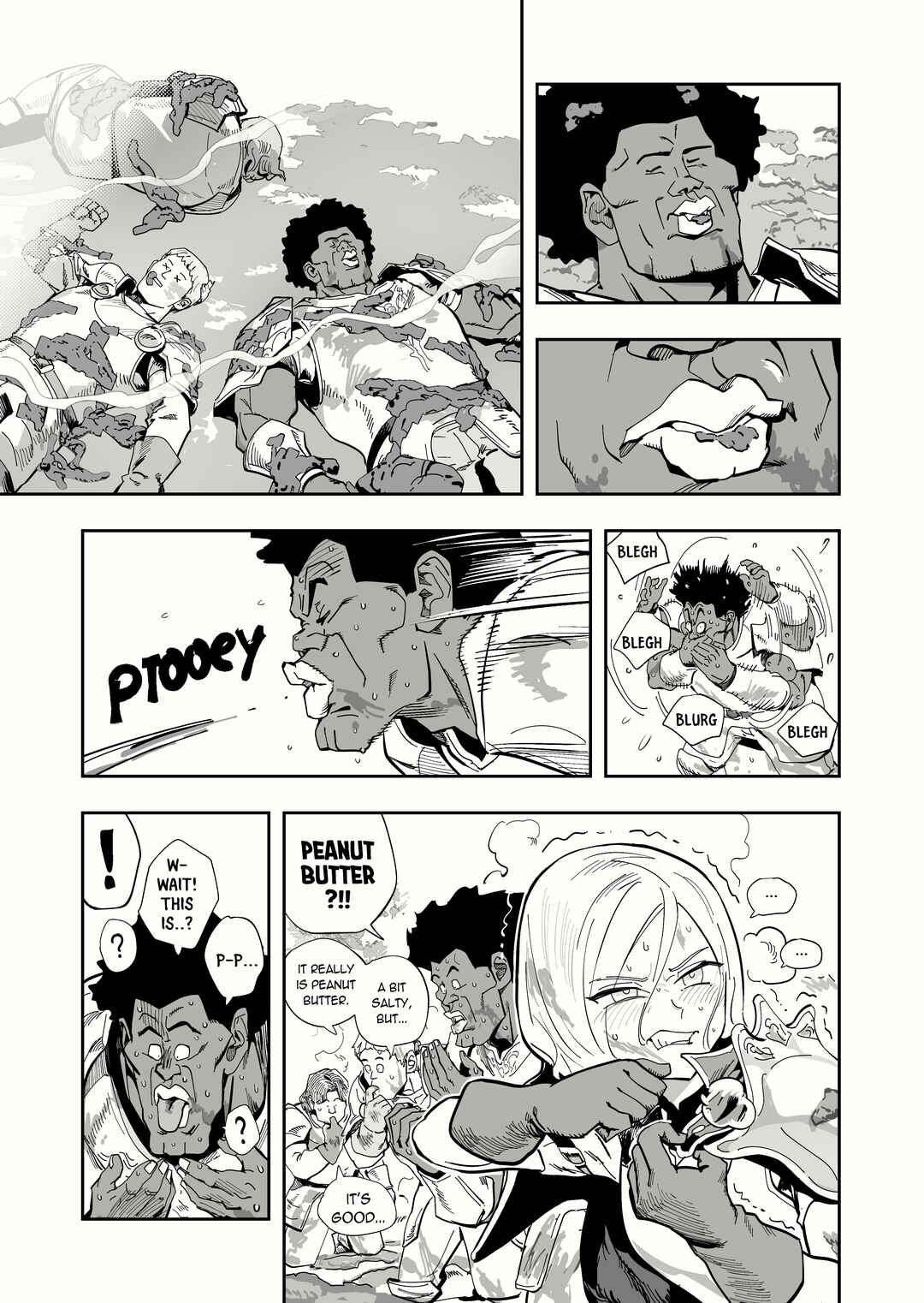 Chapter 43 - Page 1