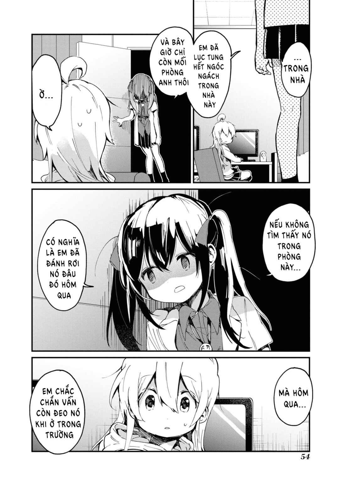 Chapter 21 - Page 2