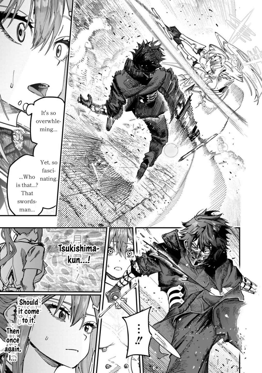 Chapter 85 - Page 9