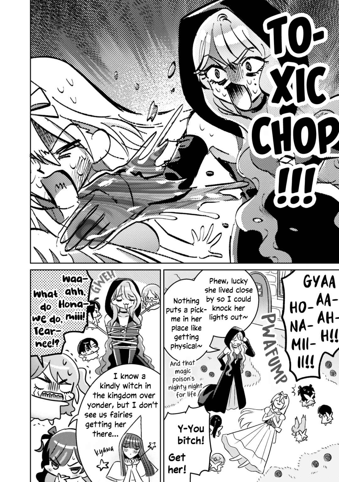 Chapter 30.5 - Page 9