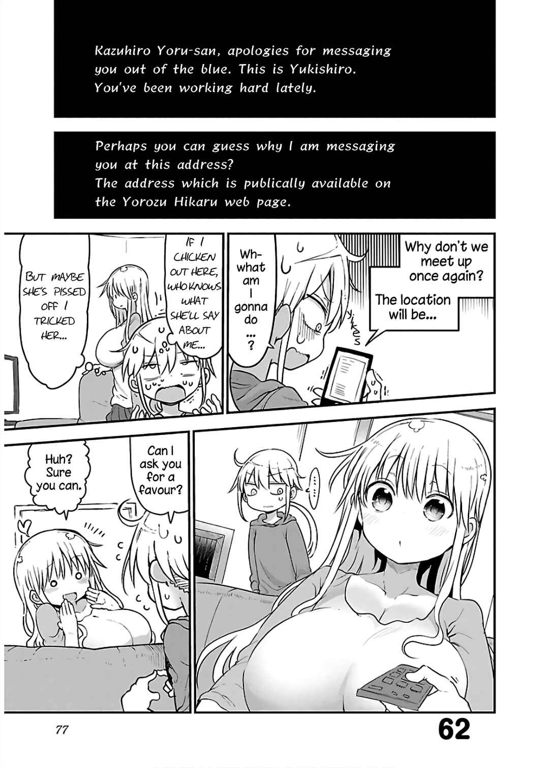 Chapter 62 - Page 1