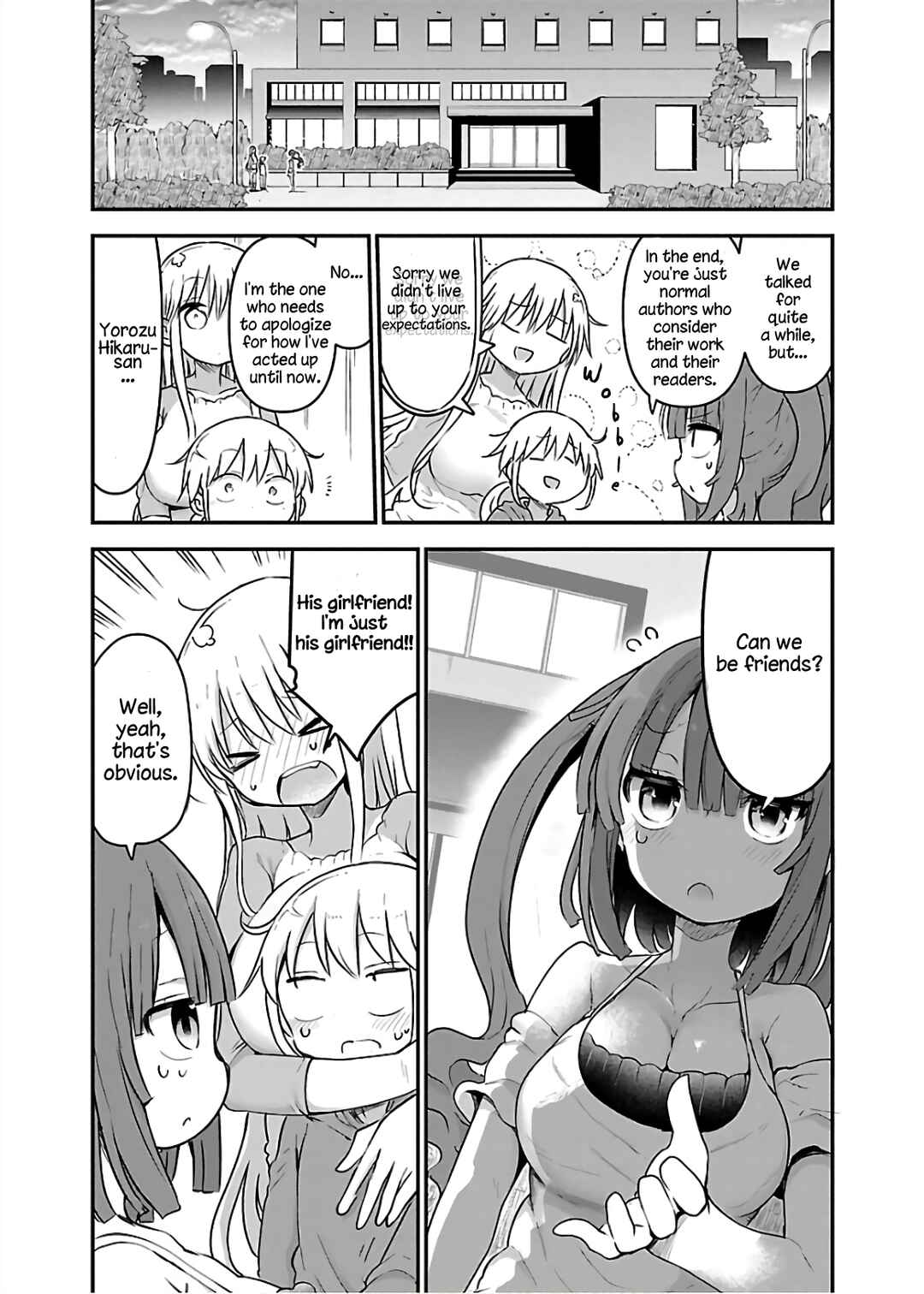 Chapter 62 - Page 11