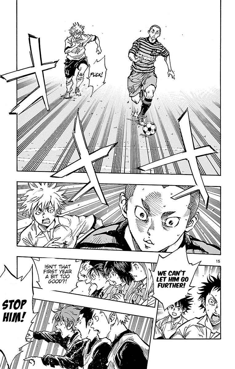 Chapter 262 - Page 14