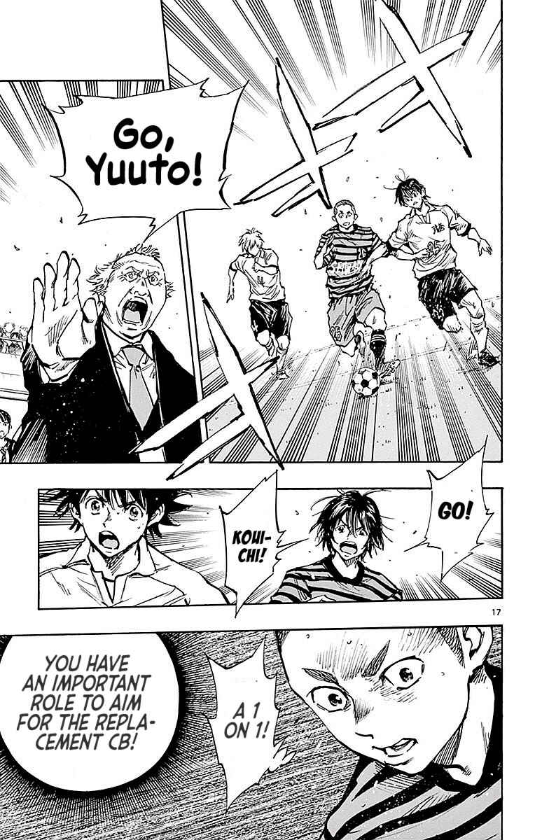 Chapter 262 - Page 16