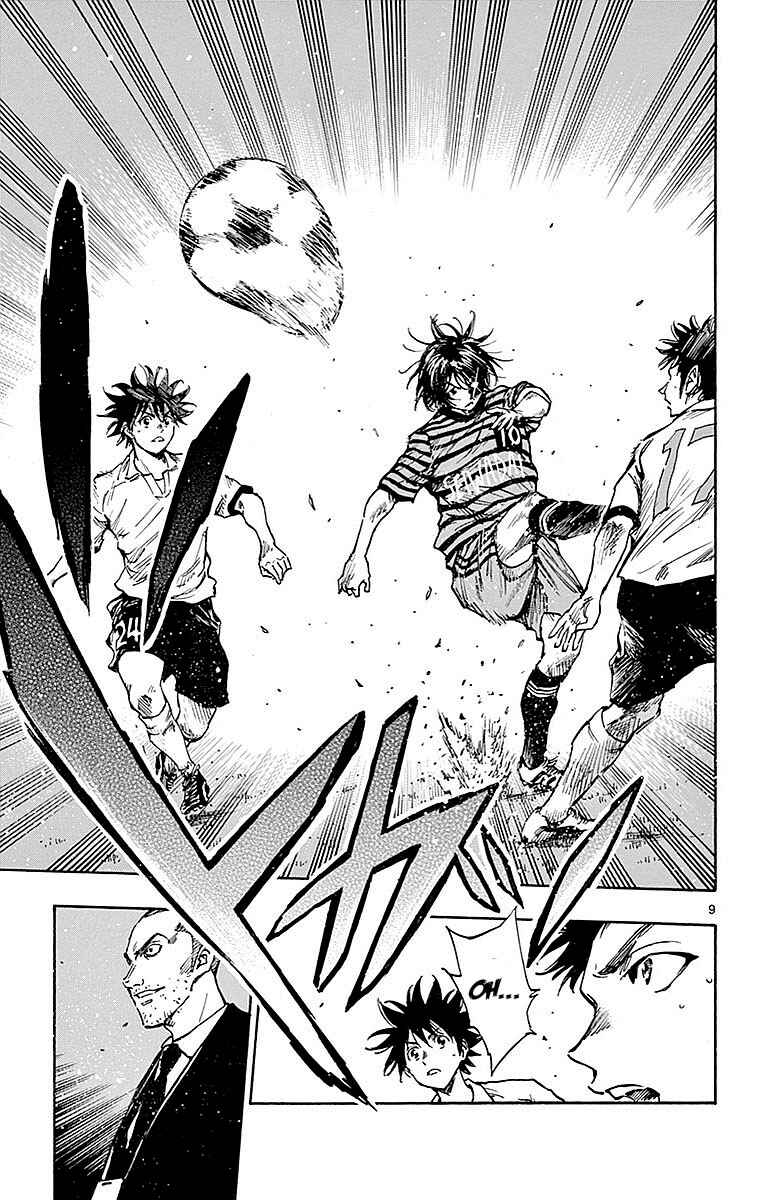 Chapter 262 - Page 9