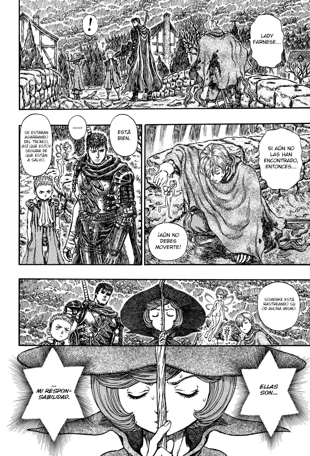 Chapter 214 - Page 21