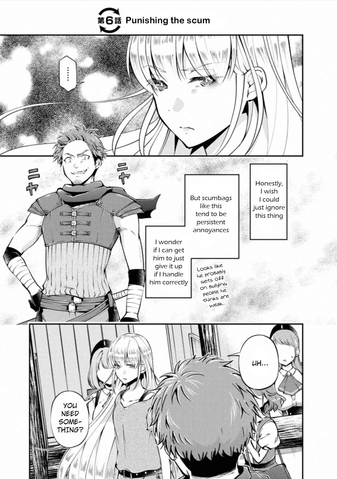 Chapter 6 - Page 1