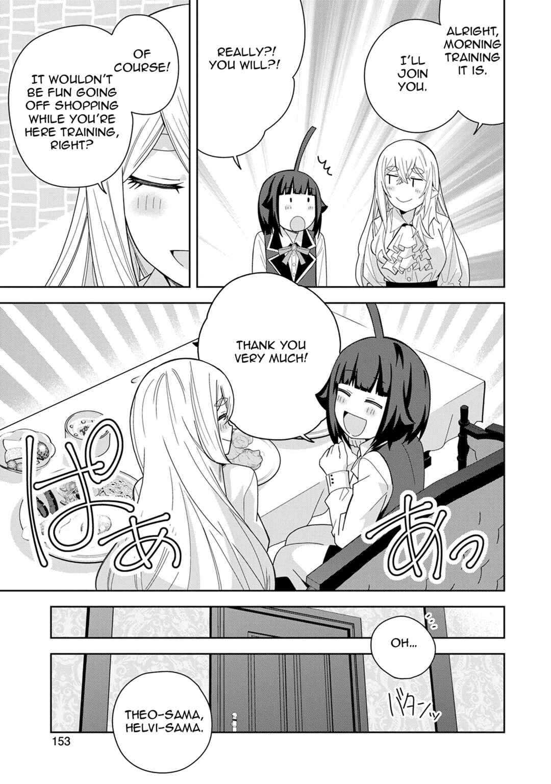 Chapter 45 - Page 19